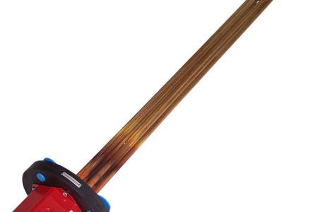 đầu đốt nóng CXC