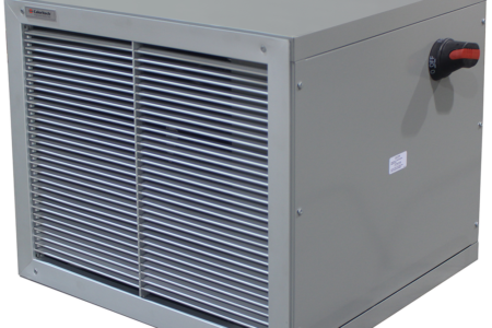 fORCED UNIT HEATERS GE