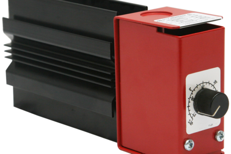 PXFT - Control Panel and Pump House Heater