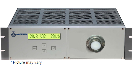 Ankersmid Paramagnetic Analyzer