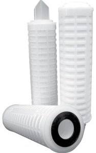 266 - Clariflow® WS Cartridge