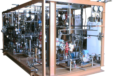 Engineered Module Systems
