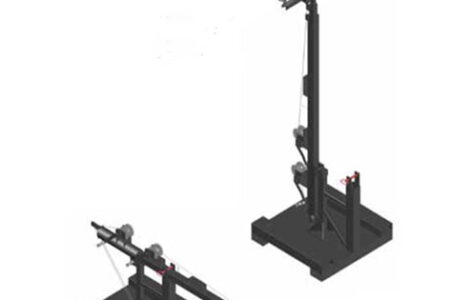 LIGHT TOWER