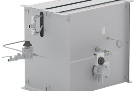 Micro Line Heater