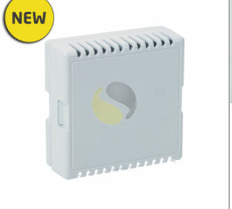 Internal Wall-Mounted 10k Thermistor