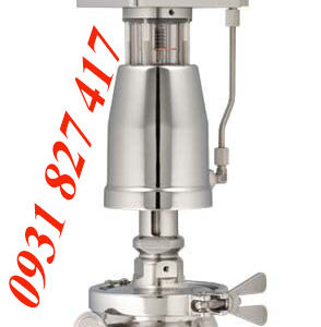 Van góc vuông vệ sinh tuân thủ 3A 6052
