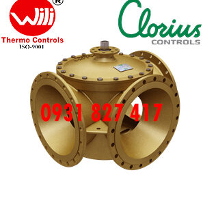 van cam bien clorius L3FM-T