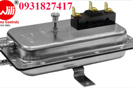 công tắc cảm biến áp suất