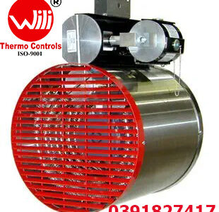 Máy sưởi điện XGB
