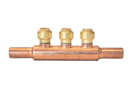 MANIFOLDS