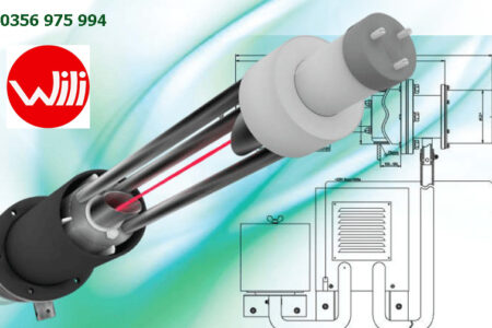 Máy đếm bụi quang học (conimeter) SOM-16