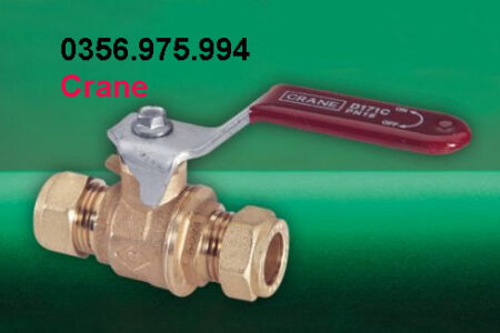 Van bi Crane, Van bi đồng Crane D171 1