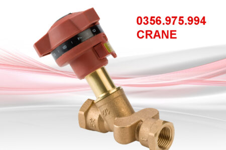 Van Cân bằng Crane D921